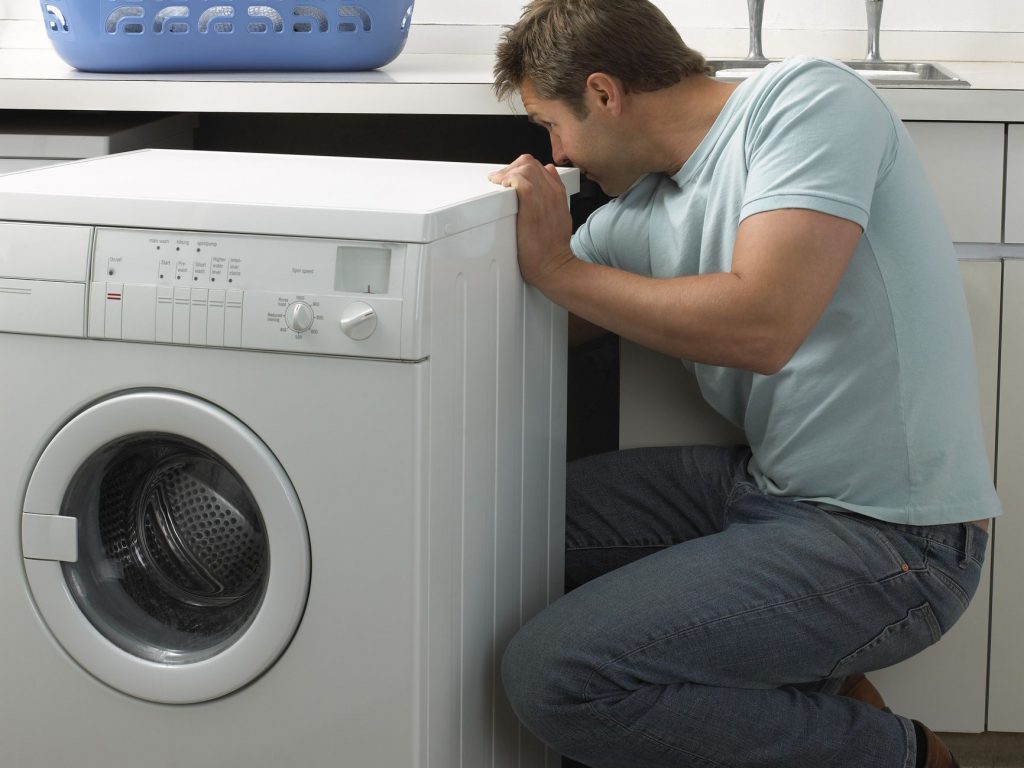 Dryer Repair Service in Provo UT