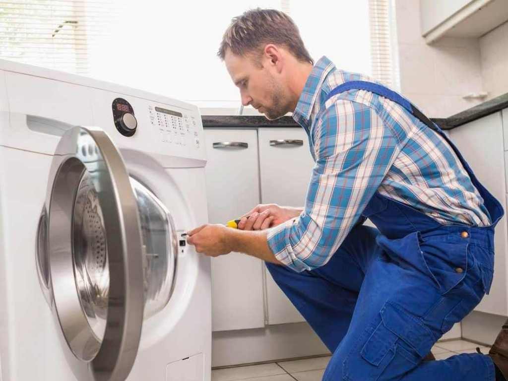 Washer Repair Service in Provo UT