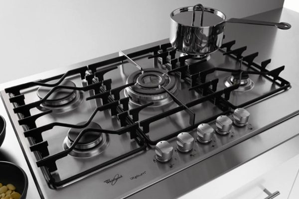 Cooktop Repair Service in Provo UT