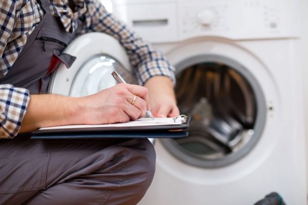 Dryer Repair Service in Provo UT