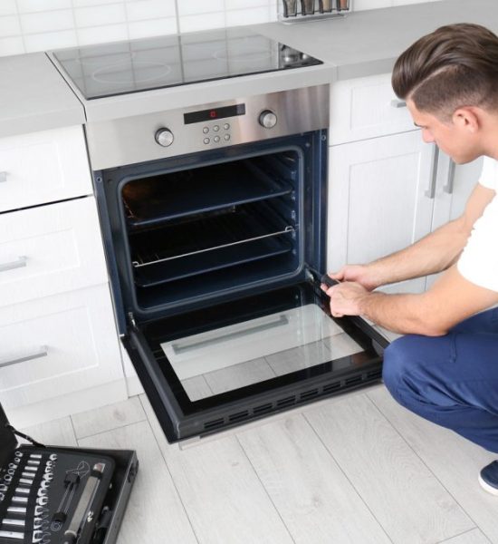 Appliance Repair Company in Provo UT