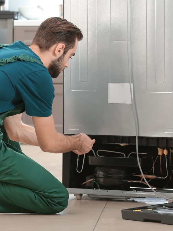 Appliance Repair Company in Provo UT